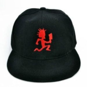 Insane Clown Posse Rap metal band Baseball Cap